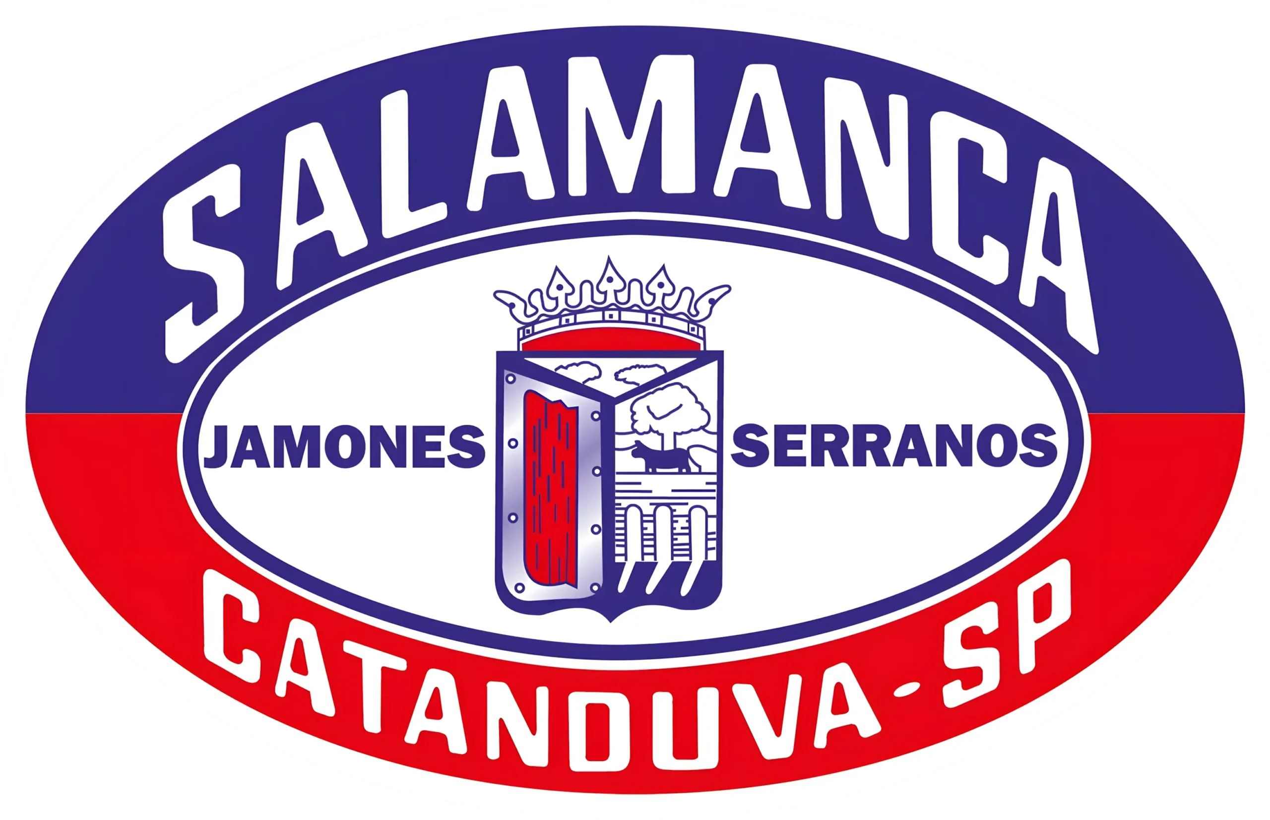 Logo Salamanca Catanduva-SP
