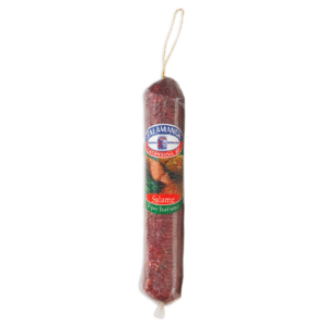 Salame Tipo Italiano Peça Inteira 400g