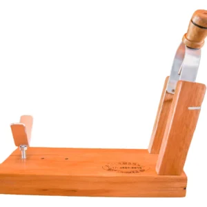 Suporte para Presunto e Jamon Serrano em Madeira